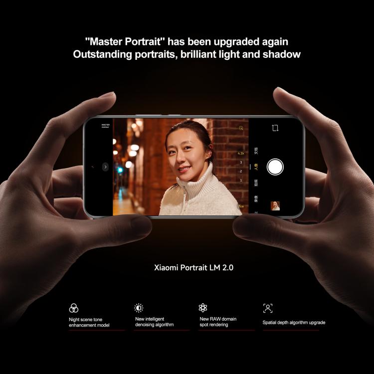 Xiaomi 15 Ultra,16GB+512GB