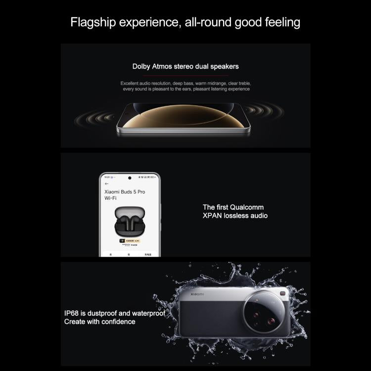 Xiaomi 15 Ultra,16GB+512GB