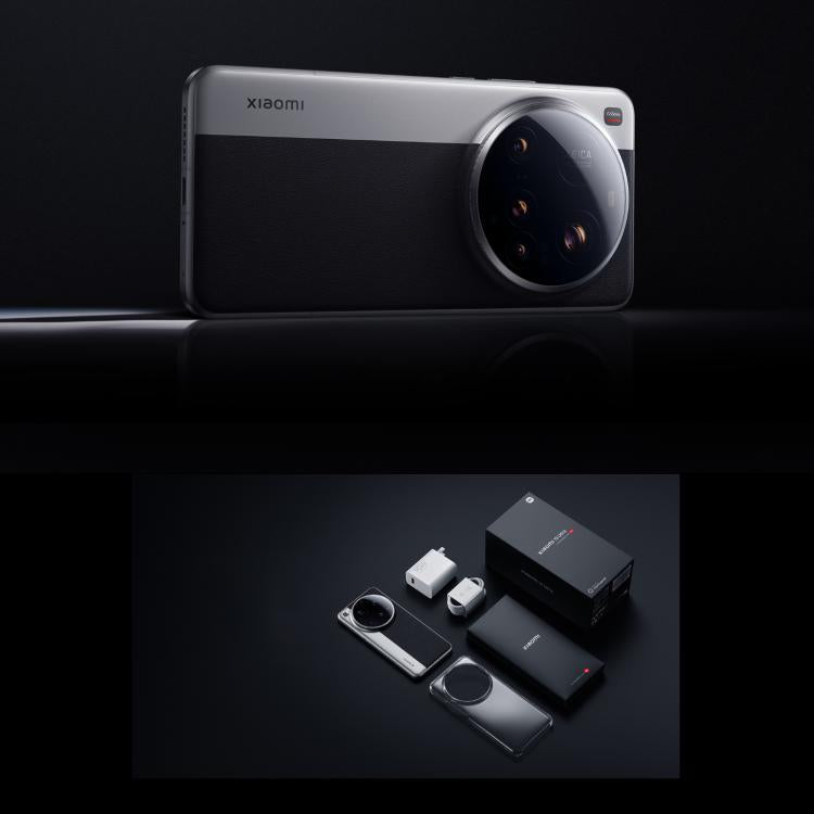 Xiaomi 15 Ultra,16GB+512GB