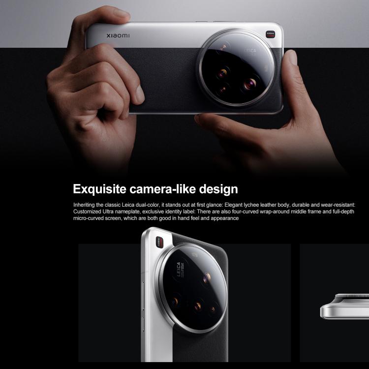 Xiaomi 15 Ultra,16GB+512GB