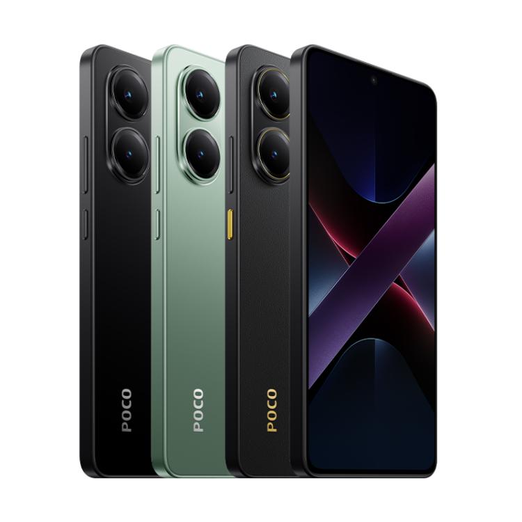 Xiaomi POCO X7 Pro 5G Global, 12GB+256GB