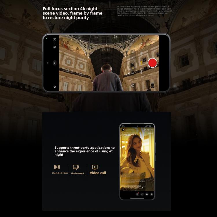 Xiaomi 15S Pro, 16GB+512GB