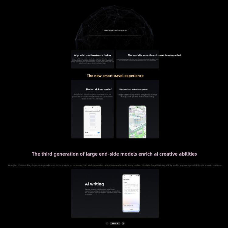 Xiaomi 15S Pro, 16GB+512GB