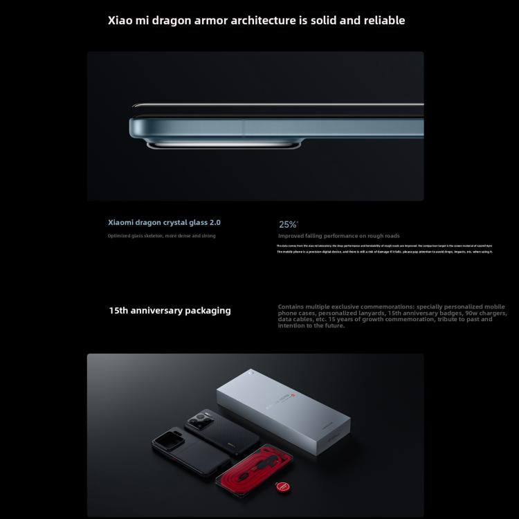 Xiaomi 15S Pro, 16GB+512GB