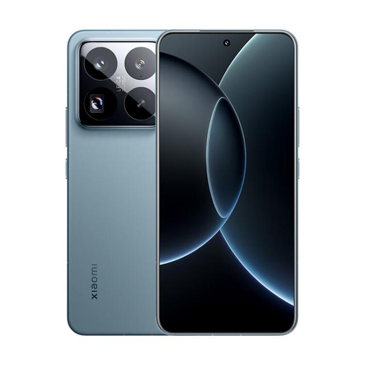 Xiaomi 15S Pro, 16GB+1TB