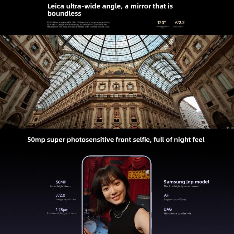 Xiaomi Civi 5 Pro, 12GB+512GB