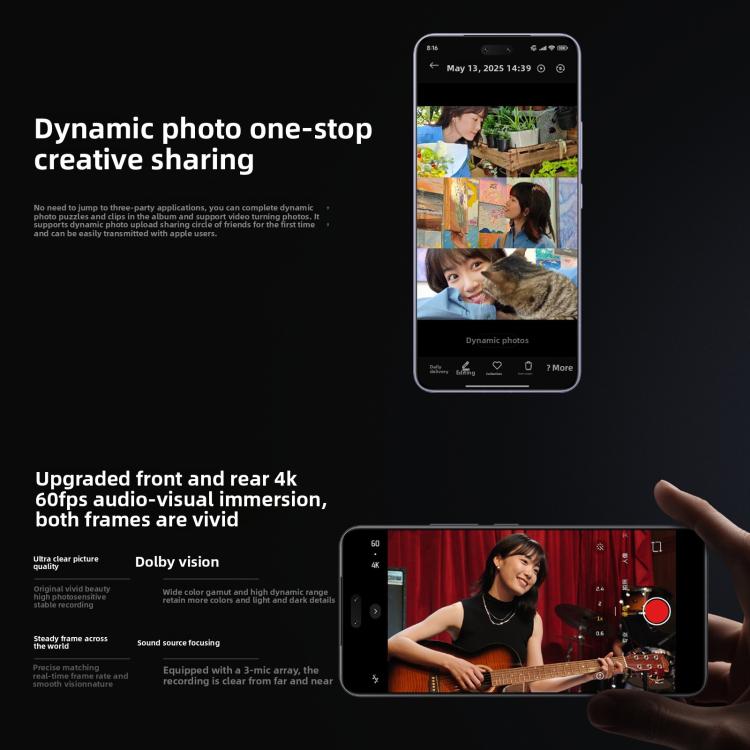 Xiaomi Civi 5 Pro, 12GB+512GB