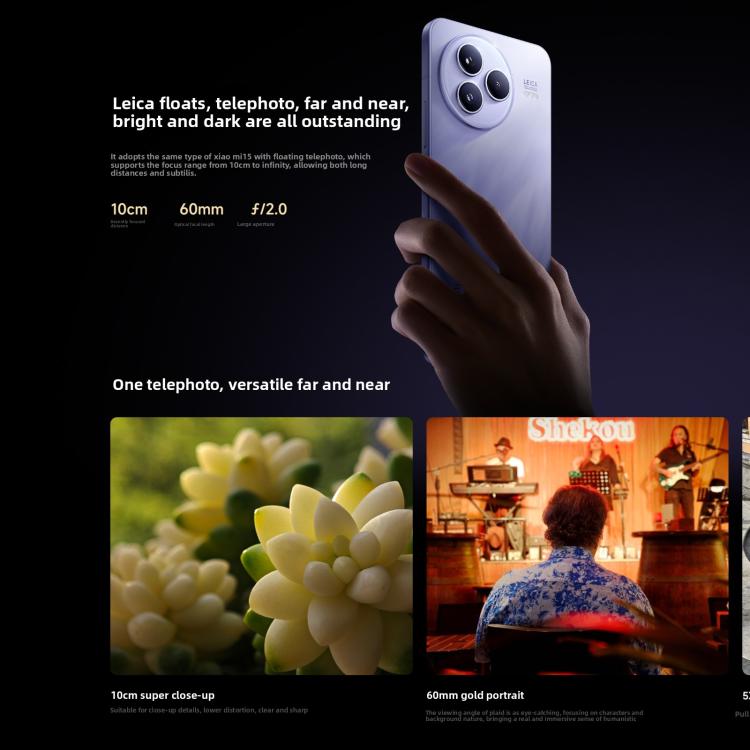 Xiaomi Civi 5 Pro, 12GB+512GB