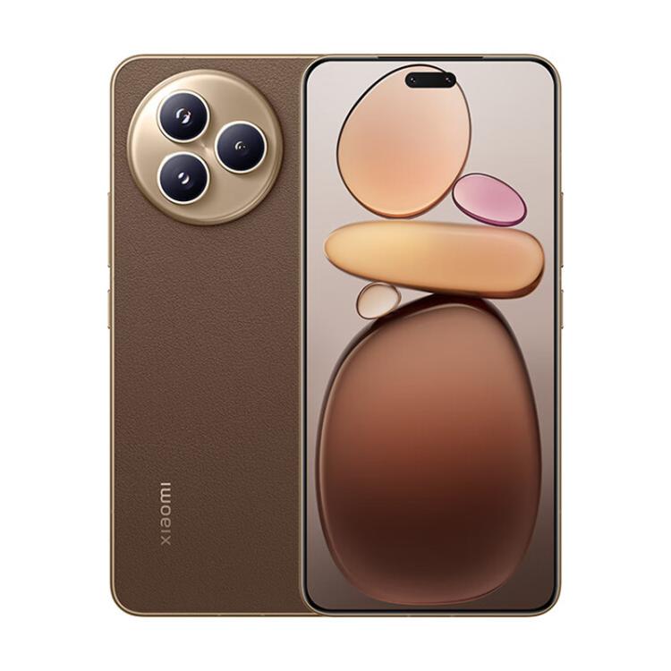 Xiaomi Civi 5 Pro, 16GB+512GB