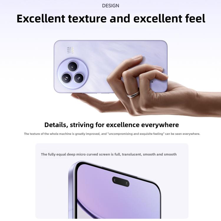 Xiaomi Civi 5 Pro, 16GB+512GB