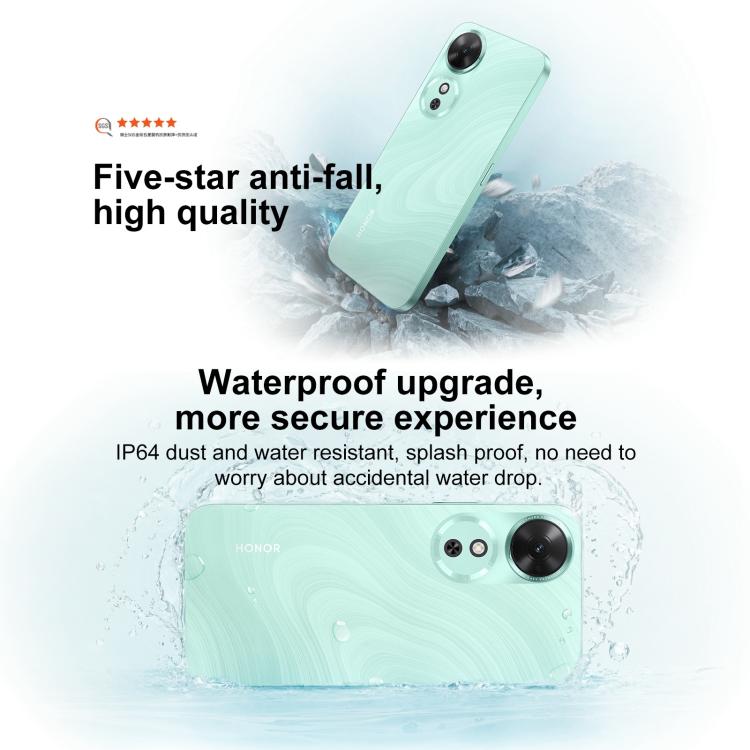 Honor Play 60, 8GB+256GB