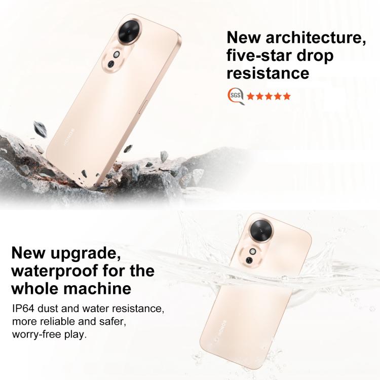 Honor Play 60m, 12GB+256GB