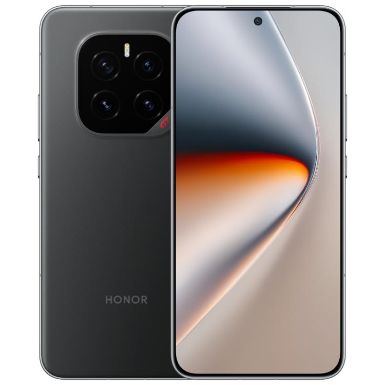 Honor GT Pro, 112GB+512GB, Ultrasonic Fingerprint, 6.78 inch MagicOS 9.0 / Android 15 Snapdragon 8 Elite Octa Core, Network: 5G, NFC, OTG, 12GB+512GB
