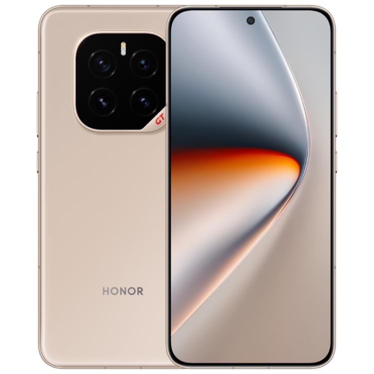 Honor GT Pro, 16GB+512GB