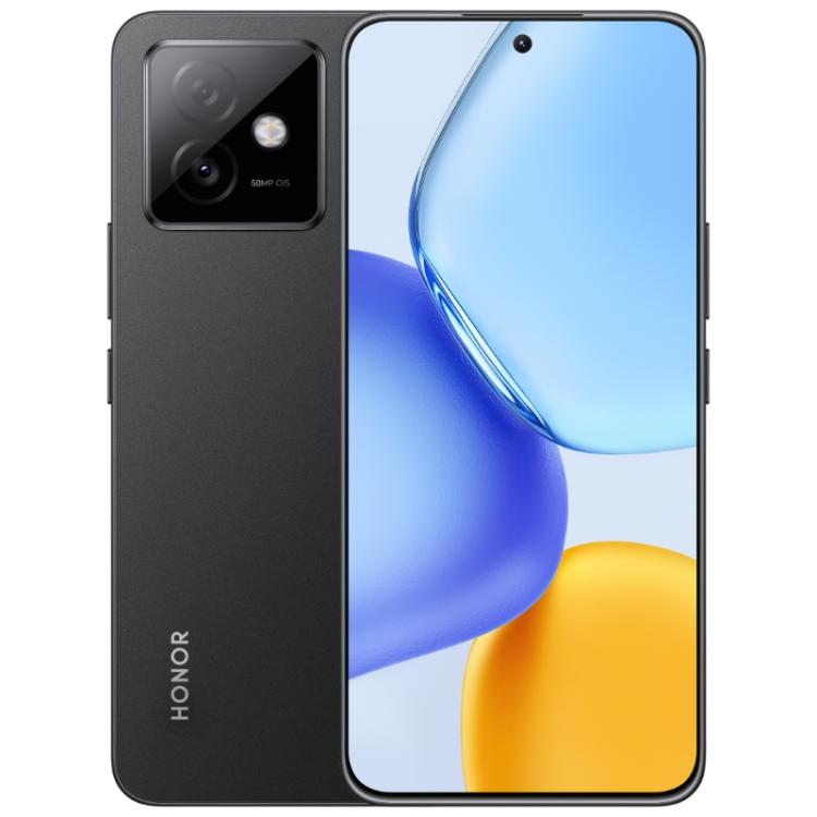 Honor X60 GT, 12GB+512GB, In-screen Fingerprint, 6.7 inch MagicOS 9.0 Android 15.0 Snapdragon 8+ Gen 1 Octa Core, Network: 5G, OTG, NFC, 12GB+512GB