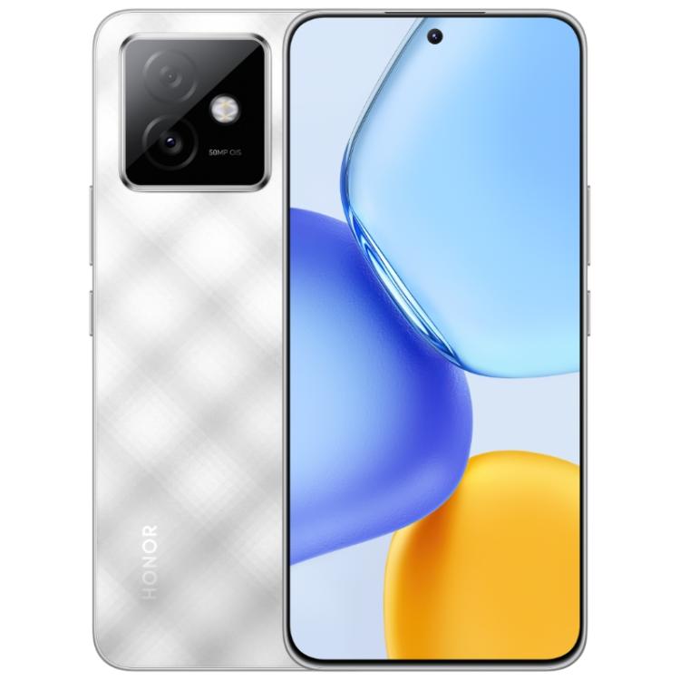 Honor X60 GT, 16GB+512GB, In-screen Fingerprint, 6.7 inch MagicOS 9.0 Android 15.0 Snapdragon 8+ Gen 1 Octa Core, Network: 5G, OTG, NFC, 16GB+512GB