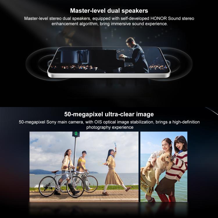 Honor X60 GT, 16GB+512GB