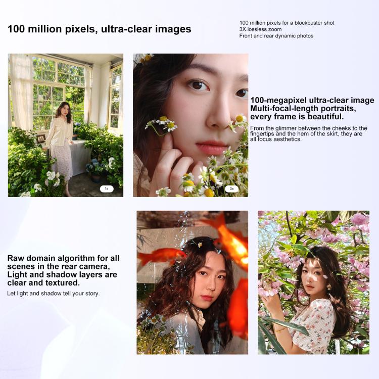 Honor X70i, 12GB+256GB