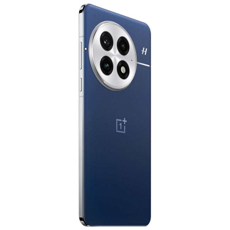 OnePlus 13 PJZ110, 16GB+512GB, Screen Fingerprint Identification, 6.82 inch ColorOS 15.0 / Android 15 Snapdragon 8 Elite 3nm Octa Core, NFC, Network: 5G, 16GB+512GB