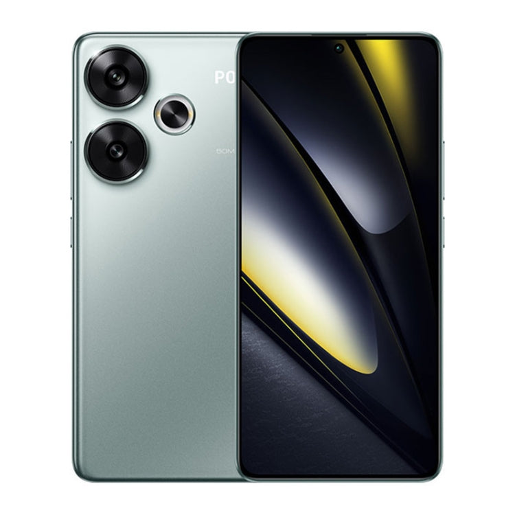 Xiaomi POCO F6 Global, 8GB+256GB