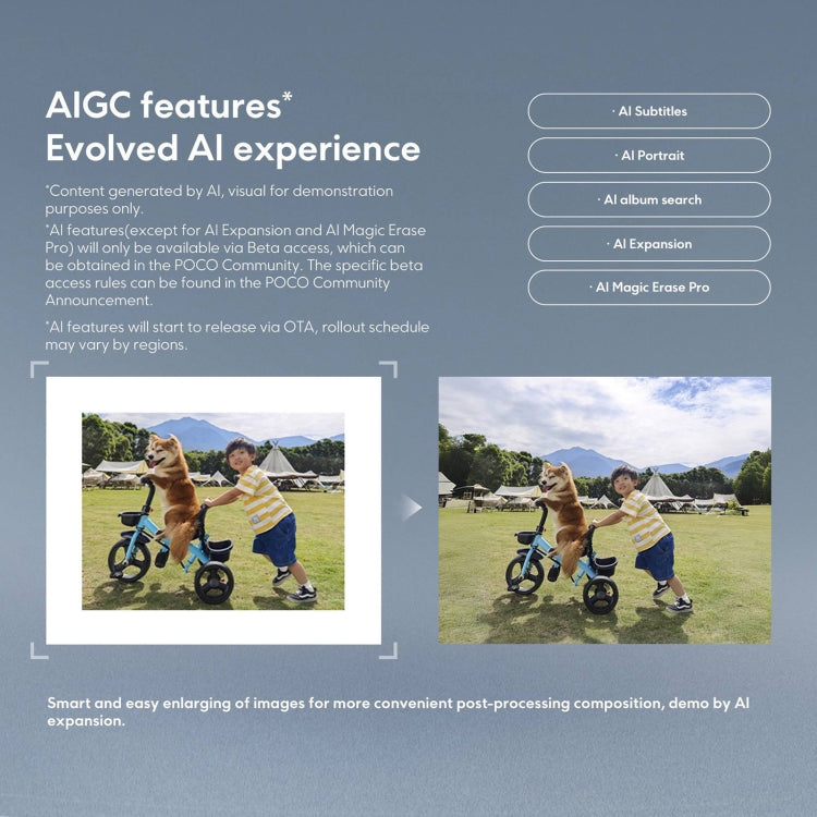 Xiaomi POCO F6 Global, 8GB+256GB