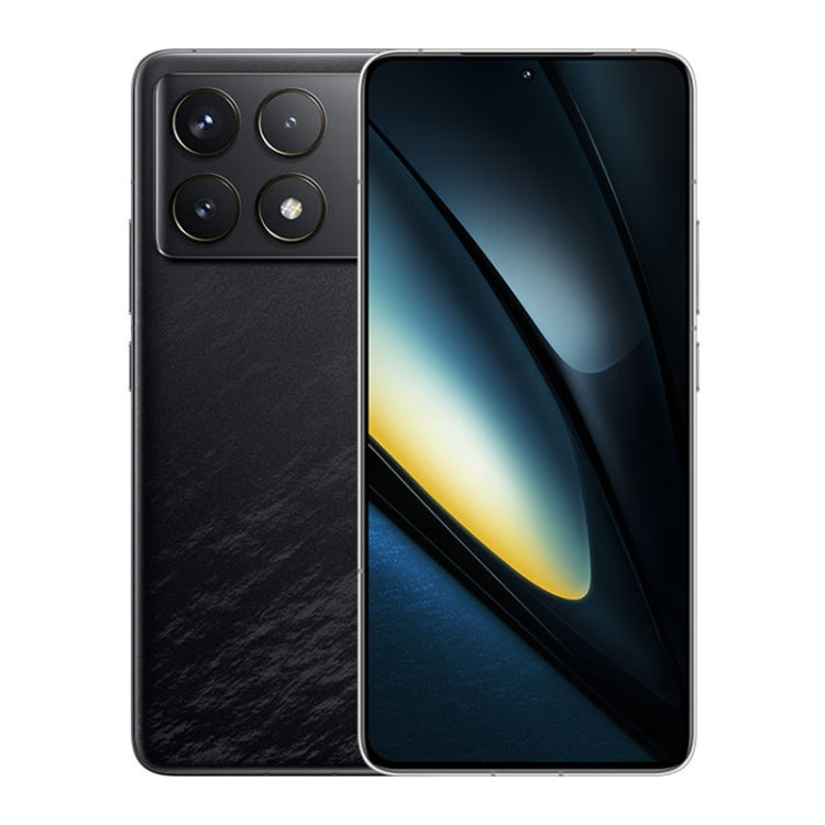 Xiaomi POCO F6 Pro Global, 12GB+256GB