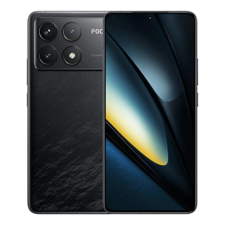 Xiaomi POCO F6 Pro Global, 12GB+512GB