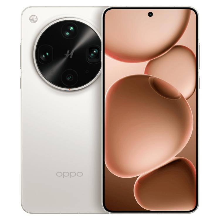 OPPO Find X8 Ultra Satellite Edition, 16GB+1TB