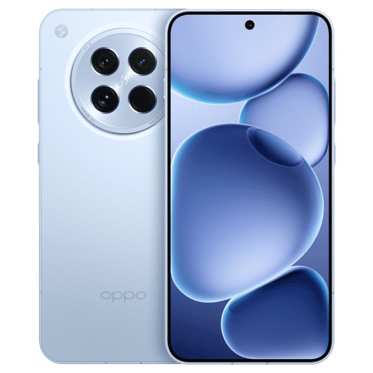 OPPO Find X8s, 16GB+512GB