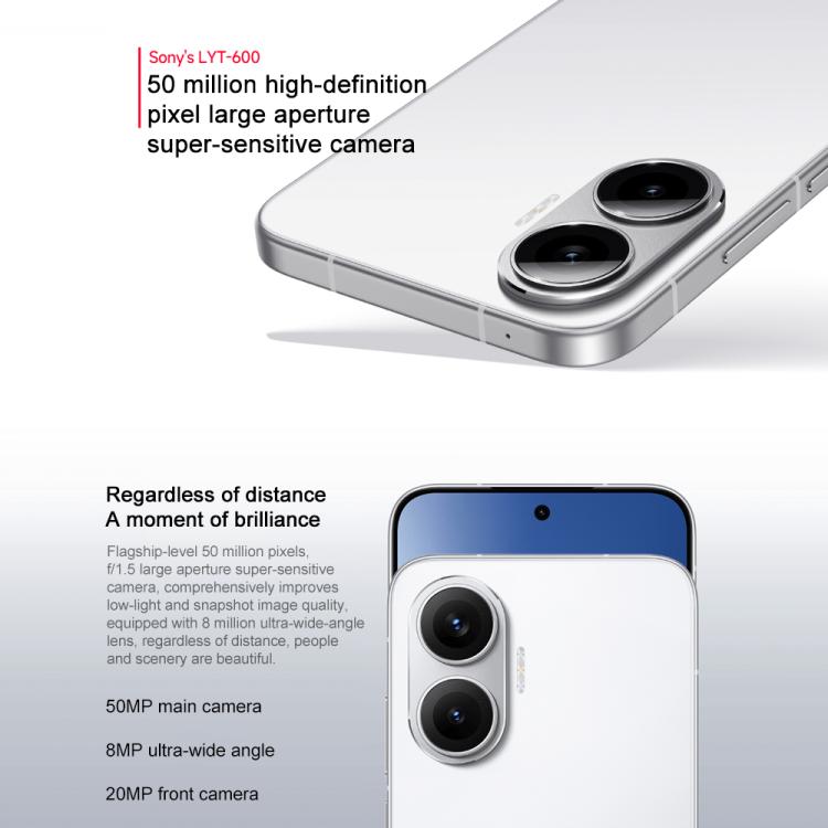 Xiaomi REDMI Turbo 4 Pro, 12GB+256GB, 6.83 inch Xiaomi HyperOS 2 Snapdragon 8s Gen 4 Octa Core, NFC, Network: 5G