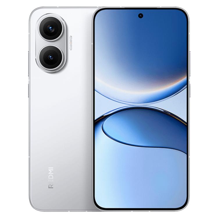 Xiaomi REDMI Turbo 4 Pro, 16GB+256GB, 6.83 inch Xiaomi HyperOS 2 Snapdragon 8s Gen 4 Octa Core, NFC, Network: 5G, 16GB+256GB