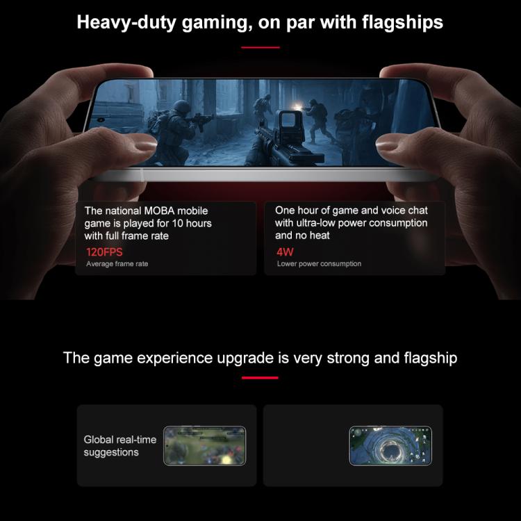 Xiaomi REDMI Turbo 4 Pro, 16GB+512GB