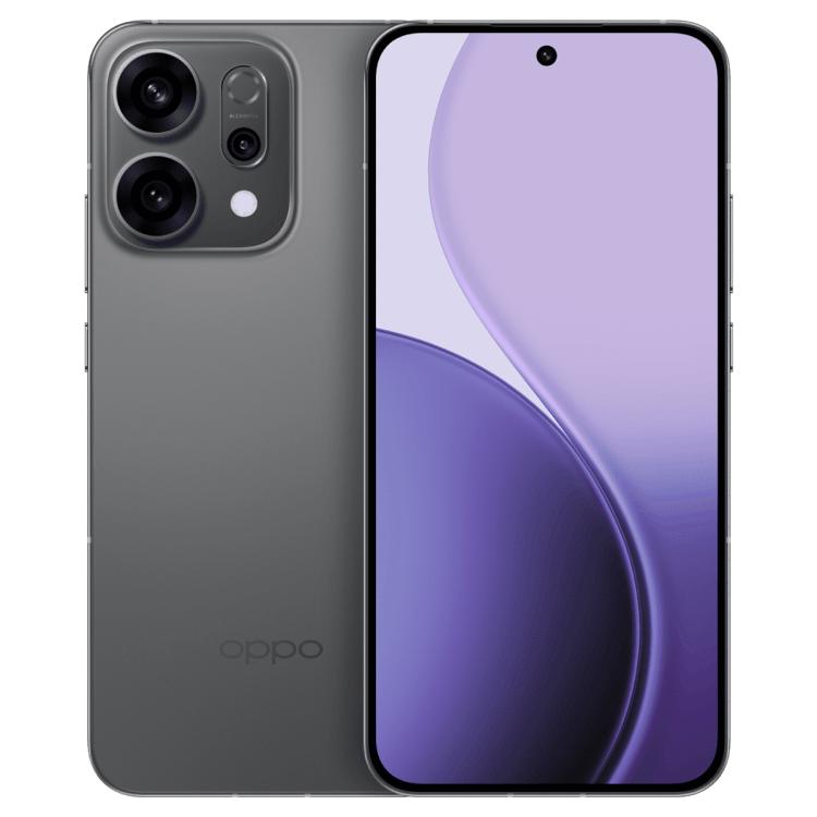 OPPO Reno14 AI Phone, 12GB+512GB