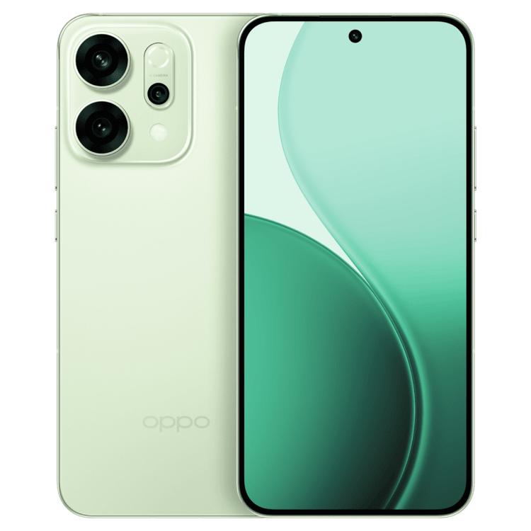 OPPO Reno14 AI Phone, 12GB+512GB