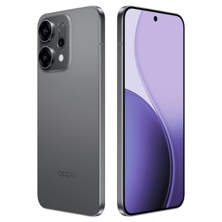 OPPO Reno14 AI Phone, 16GB+512GB