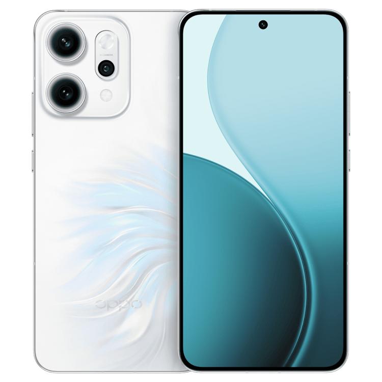 OPPO Reno14 Pro AI Phone, 12GB+256GB