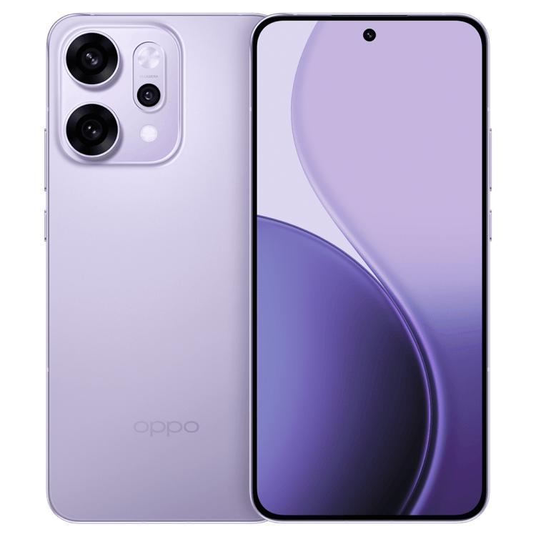 OPPO Reno14 Pro AI Phone, 12GB+512GB