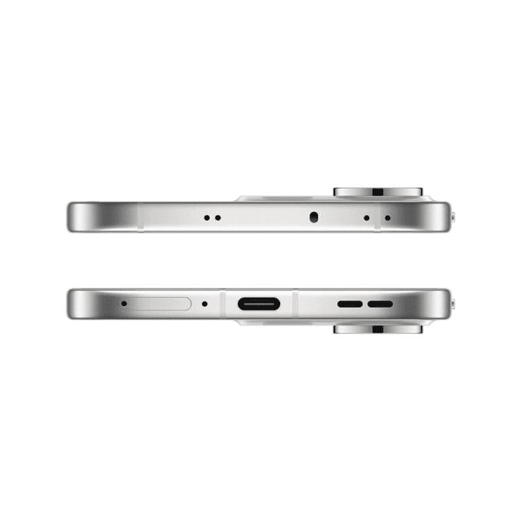 OPPO Reno14 Pro AI Phone, 16GB+512GB, Screen Fingerprint, 6.83 inch ColorOS 15.0 Dimensity 8450 Octa Core, NFC, OTG, Network: 5G, 16GB+512GB