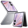 Honor Magic V Flip2, 12GB+512GB, 6.82 inch + 4.0 inch MagicOS 9.0.1  Android 15 Snapdragon 8 Gen 3 Octa Core, Network: 5G, NFC, OTG, 12GB+512GB