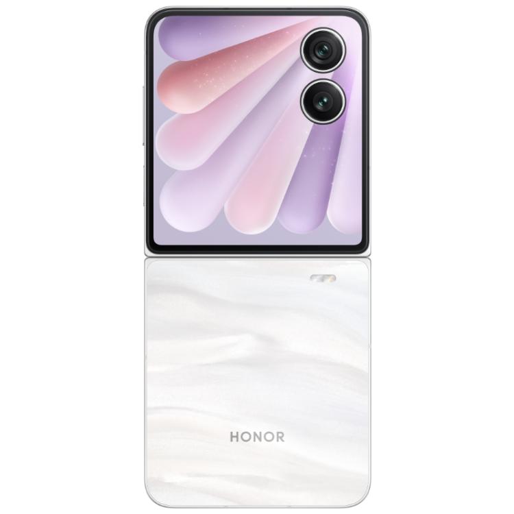 Honor Magic V Flip2, 12GB+512GB