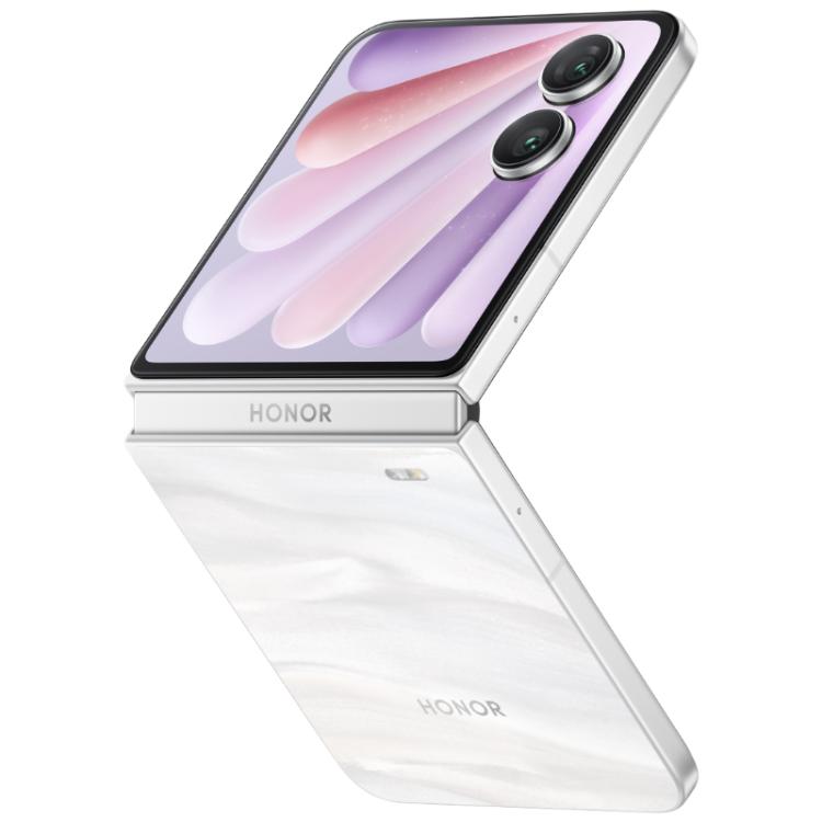 Honor Magic V Flip2, 12GB+512GB