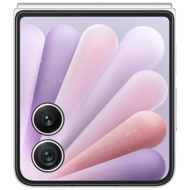 Honor Magic V Flip2, 12GB+512GB