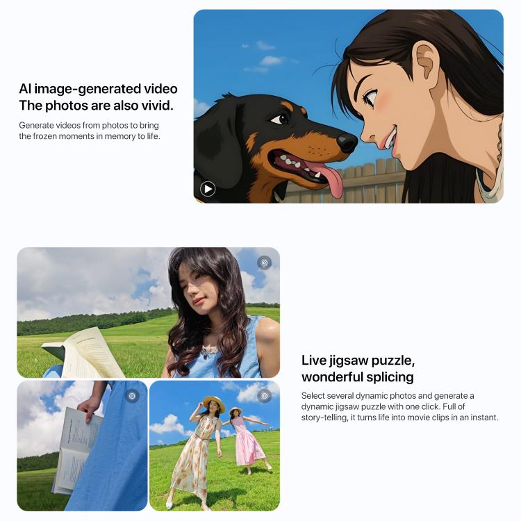 Honor Magic V Flip2, 12GB+512GB, 6.82 inch + 4.0 inch MagicOS 9.0.1  Android 15 Snapdragon 8 Gen 3 Octa Core, Network: 5G, NFC, OTG, 12GB+512GB