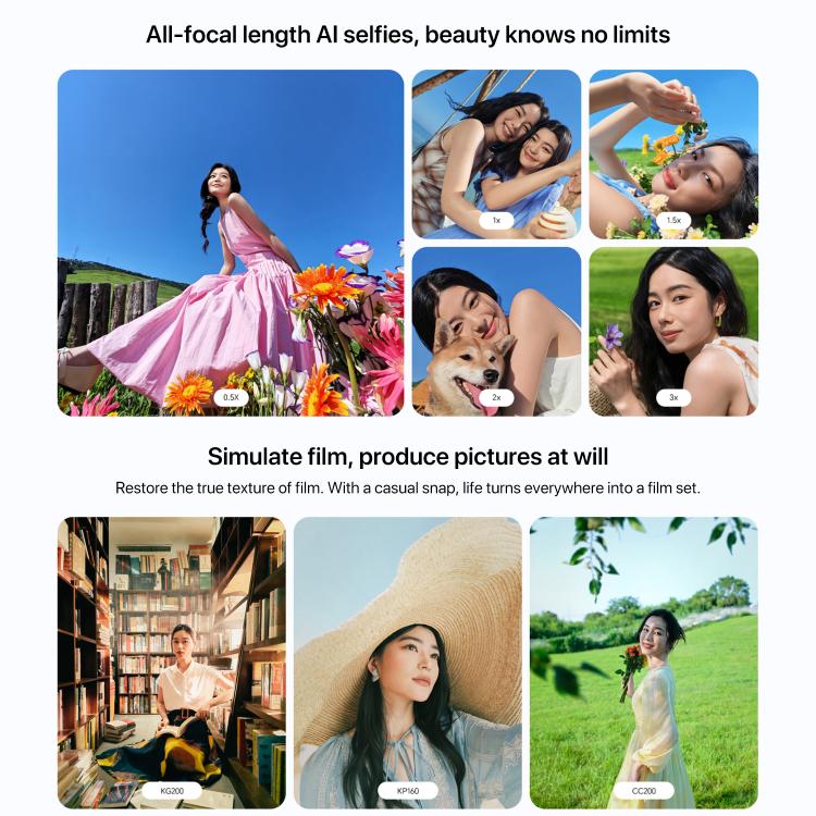 Honor Magic V Flip2, 16GB+1TB