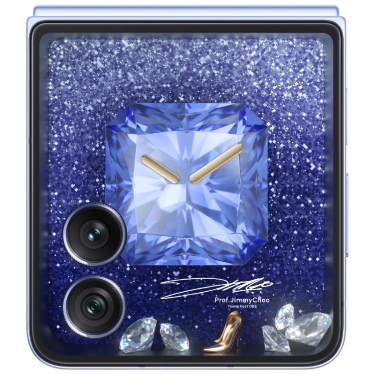 Honor Magic V Flip2, 16GB+1TB