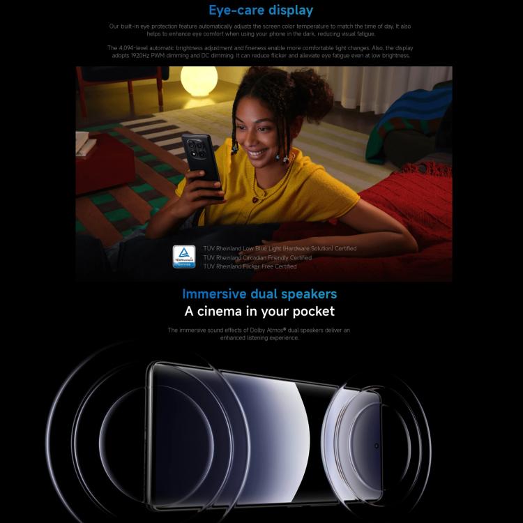 Xiaomi Redmi Note 14 Pro 4G Global, 12GB+256GB, In-screen Fingerprint, 6.67 inch Xiaomi HyperOS Helio G100-Ultra Octa Core, NFC, Network: 4G, Note 14 Pro 4G, 12GB+256GB(Black)