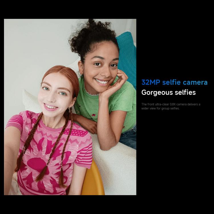 Xiaomi Redmi Note 14 Pro 4G Global, 12GB+256GB