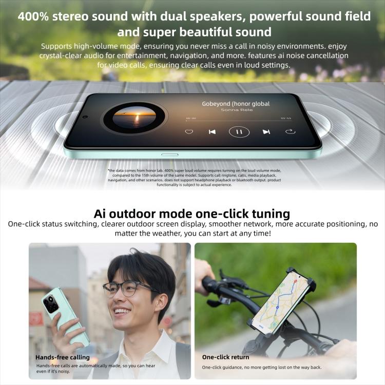 Honor Play10T, 8GB+128GB