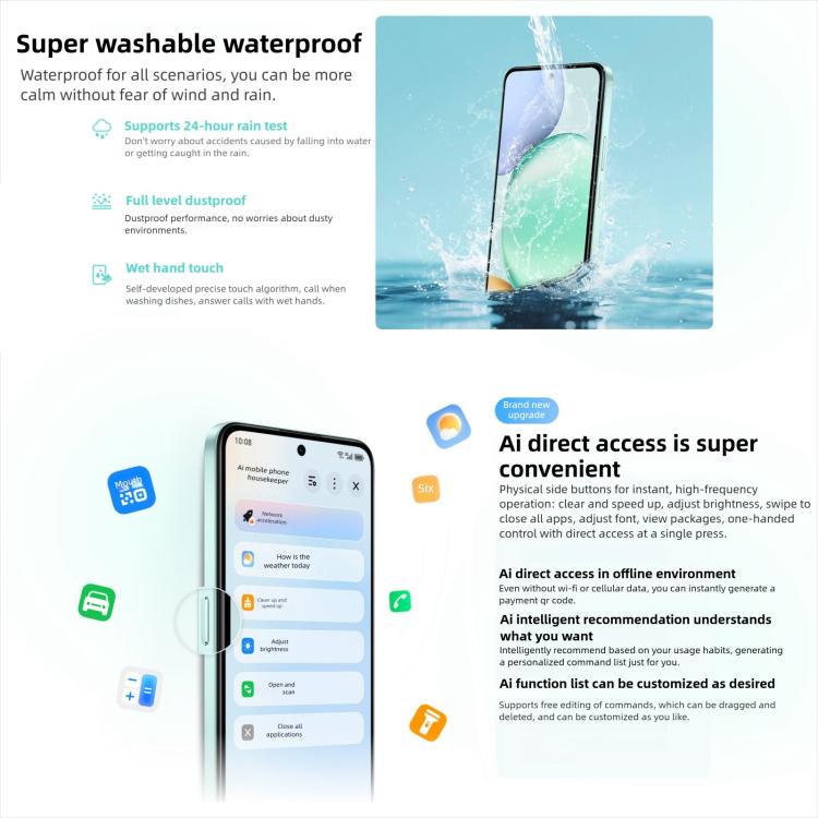 Honor Play10T, 12GB+256GB