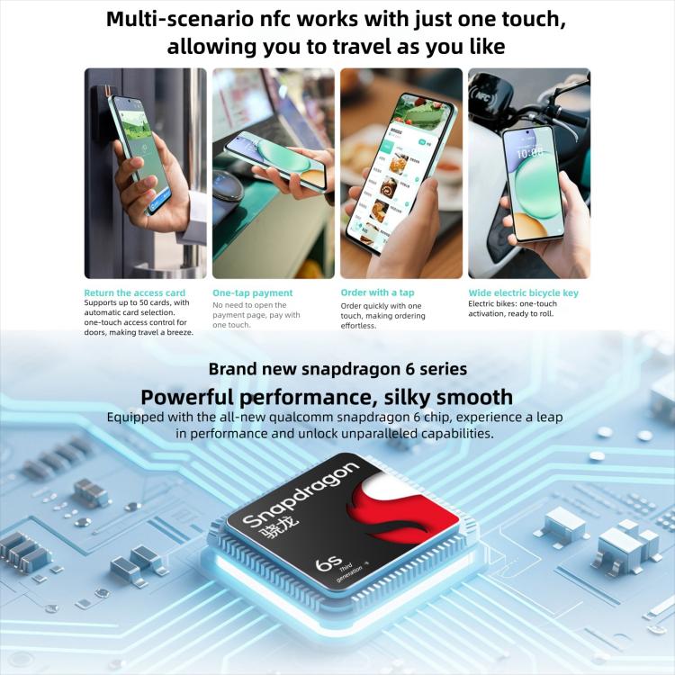 Honor Play10T, 12GB+256GB